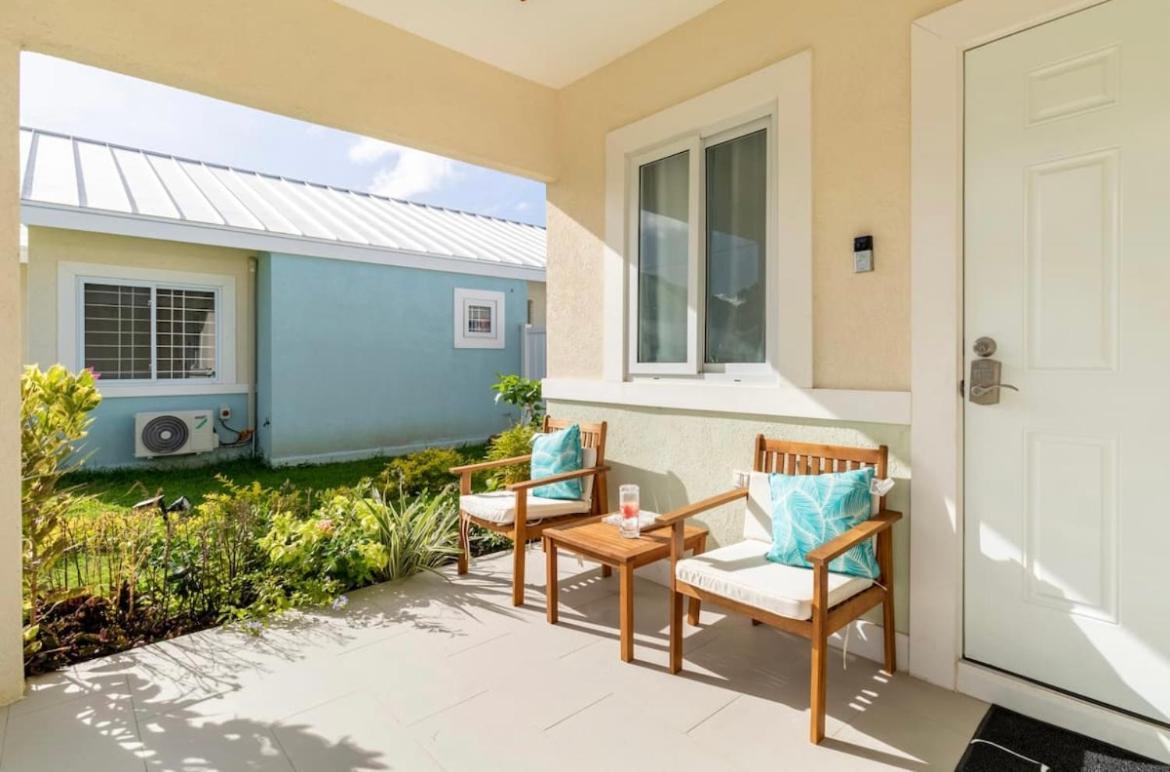 Natty'S Cozy Beach House In Hanover Jamaica Lucea Eksteriør billede