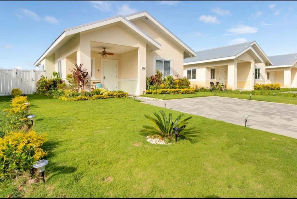 Natty'S Cozy Beach House In Hanover Jamaica Lucea Eksteriør billede